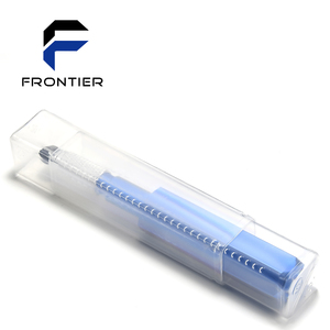 Outils de construction de sol en plastique PVC <span class=keywords><strong>Yin</strong></span> Yang Angle Kit d'angle négatif Ensembles de couteaux - Product Image 6
