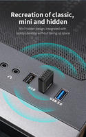 COMFAST CF-811AC V3 double bande USB Wifi adaptateur 650Mbps carte réseau Dongle pour Kali Linux pilote gratuit 150mbps externe sans fil