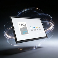 Интерактивная электронная доска OEM/ODM с 4K LCD-дисплеем для классов/офисов, 65/75/86 дюймов, мультитач-экран, напрямую от производителя
