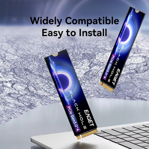 Eaget Sp3000 Vente en gros SSD PCIe Gen3.0*4 512 Go NVMe M.2 2280 256 Go 512 Go 1 To Disque Dur SSD 3500 Mo/s Disques durs internes SSD - Product Image 4