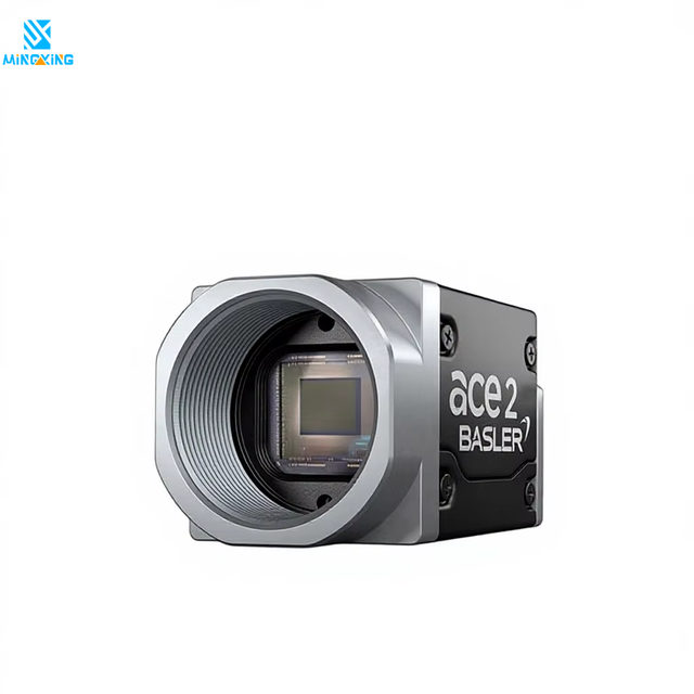 Industrial Camera A2A1280-80GM A2A1280-80GC Area Scan GigE Vision Global Shutter Camera for Machine Vision Inspection and Indust