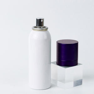 Mini Lata de <span class=keywords><strong>Aerosol</strong></span> de 20 ml con Diseño Colorido, Tapa de <span class=keywords><strong>Aerosol</strong></span> Ecológica, Latas de <span class=keywords><strong>Aerosol</strong></span> de Aluminio de 120 ml - Product Image 3