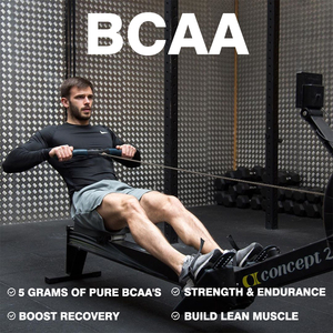 La poudre de <span class=keywords><strong>BCAA</strong></span> <span class=keywords><strong>Pure</strong></span> Premium Custom 5000MG zéro sucre stimule la récupération musculaire et l'endurance pour les femmes et les hommes avant l'entraînement - Product Image 5