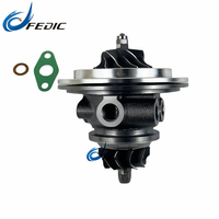 Katrij Turbo 53039880197 untuk CHANGAN CS75 1,8 l JL486ZQ2 130 Kw Euro V 2015