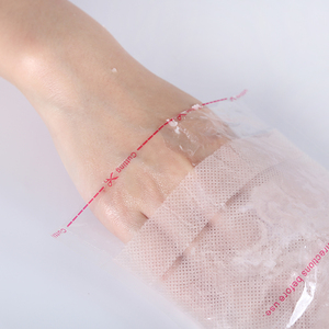OEM kualitas baik Gel Spa Pelembab lilin parafin Sarung Tangan Masker Anti Penuaan kolagen membuat - Product Image 3