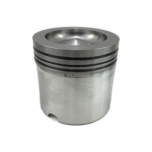 C15 Diesel Engine Piston Crown 180-7352 Piston <b>Skirt</b> 132-6663 <b>Split</b> Piston - Product Image 3