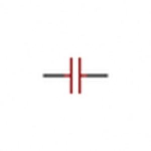 0402CG4R0C500NT Ceramic Capacitor 4pF 0.25pF 50V - Product Image 1