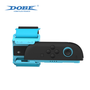 Bracelet sans fil DOBE pour <span class=keywords><strong>Switch</strong></span> 2 JoyCon, accessoires pour le jeu Just Dance - Product Image 3