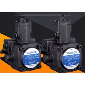 Bomba Variable KOMPASS VB1-20F-A3 VD1-301 1-2 1-3 VE1-401 1-2 1-3 - Product Image 1