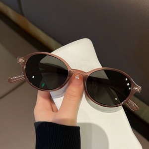 Sunglasses for Women New Oval Sunglasses for Men UV protection Sun protection Driving Sunglasses Wholesale High Quality - Product Image 3
