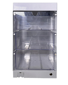 Vitrines de présentation personnalisées en métal et <span class=keywords><strong>plastique</strong></span> pour les magasins de tabac et de cigarettes, les bijoux, les vitrines à cigarettes - Product Image 2
