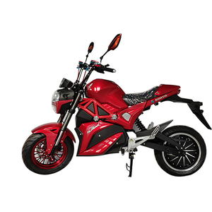 มอเตอร์ไซค์ 72v 5kw ซูเปอร์ ทีเอสเอ็กซ์ ทีเอส - Product Image 6