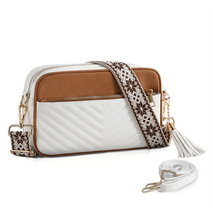 Tùy chỉnh Crossbody Vai Túi cho cô gái Sling túi cho phụ nữ thời trang phụ nữ Crossbody Túi - Product Image 1