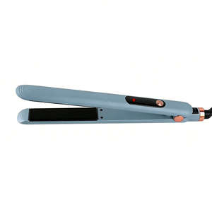 Plancha de Pelo Electrónica Profesional de Cerámica y Titanio Fabricada por una Fábrica China, PREMIUM, ESTILO MODERNO - Product Image 6