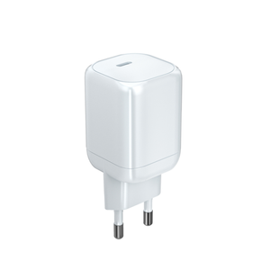 ETL chứng nhận 45W PD PPS gan tường Sạc adapter cho Samsung S25 S24 S23 siêu nhỏ gọn kích thước có thể gập lại cắm OTP OVP Hộp quà tặng - Product Image 3