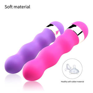 Batterij Type <span class=keywords><strong>Mini</strong></span> Waterdichte Av Wand Massagers Anale Dildo Vibrerende Seksspeeltjes <span class=keywords><strong>Bullet</strong></span> Persoonlijke Vibrator Wand Massager Voor Vrouwen - Product Image 5