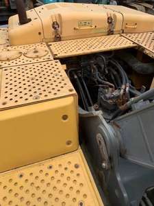 Excavadora de Orugas Volvo 240 Usada, 24 Toneladas, Modelo 2019, Motor de 123kw, Bomba de Motor, Rodamientos, Modelos EC210DL EC240 EC290BL - Product Image 4