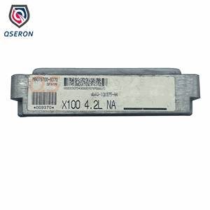 Unidad de control electrónica de motor ECU/ECM 4W83-10K975-AA, para <span class=keywords><strong>Jaguar</strong></span> <span class=keywords><strong>XK8</strong></span> 4.2L, <span class=keywords><strong>2004</strong></span>, 4W8310K975AA - Product Image 2