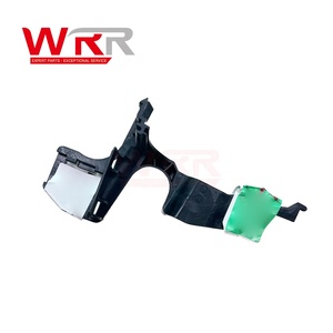 2135010502 A2135010502 Front <b>Radiator</b> Mount Catch Support <b>Bracket</b> Holder for Benz W213 S213 E200 E250 E300 Premium Replacement - Product Image 4