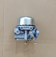 Carburador para Tractor Cortacésped Kohler K90 K91 K141 K160 K161 K181 Motor 46 853 01-S/46 053 03-S con Juntas