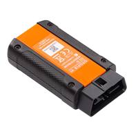 Connecteur Bluetooth VCI V1 utilisé avec les tablettes de diagnostic OTOFIX D1, D1 Lite, D1 Pro, D1 MAX, D1 Plus, IM1, BT1