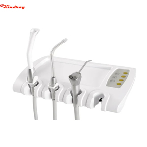 Economic Popular with Advanced Control System and Cuspidor <strong>Dental</strong> <strong>Chair</strong> - Product Image 6