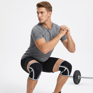 Saar Industries Manchon de soutien du coude en néoprène Protection avancée Respirant Antidérapant pour la musculation et le bodybuilding - Product Image 1
