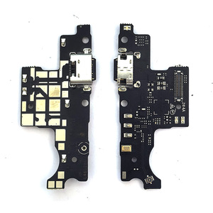 Câble flexible de connecteur de port de <span class=keywords><strong>charge</strong></span> USB ETOPLINK avec design en barre pour Blade <span class=keywords><strong>A71</strong></span>/A72S/A75/5G/A55, <span class=keywords><strong>charge</strong></span> <span class=keywords><strong>rapide</strong></span> - Product Image 2