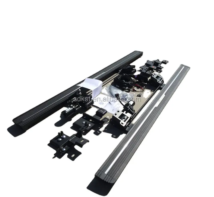 electric side step running board for toyota INNOVA HILUX REVO COLORADO electric side step