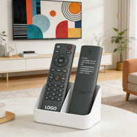 Télécommande vocale universelle de remplacement OEM ODM pour tous les modèles