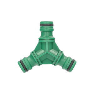 Connettore per Tubi in Plastica Saturnia - Product Image 1