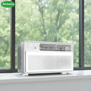 Climatiseur de fenêtre à inverter 9000 BTU (0,75 tonne) - Refroidissement uniquement - Product Image 5