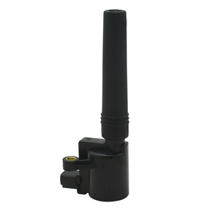 BAIXINDE 1W4Z-12029-BA Bobina di Accensione, Componenti Auto per Sistema di Accensione HONDA <span class=keywords><strong>CIVIC</strong></span> IV Hatchback 1989.10-1991.09 1.6 <span class=keywords><strong>i</strong></span> 16V <span class=keywords><strong>Vtec</strong></span> - Product Image 1