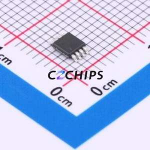 Comparador de chips IC de circuito integrado LM393LVDGKR de marca nueva y original de 2/2" - Product Image 1