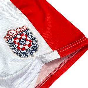 Street-Style Classic Soccer Jerseys Custom Printing Quick-Dry Breathable Oversized Soccer Jersey <b>Sets</b> - Product Image 6
