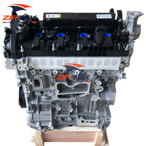 Del Motor EcoBoost 2.0T Động Cơ Cho Lincoln MKZ MKC Ford Escape Kuga Fusion <span class=keywords><strong>Taurus</strong></span> - Product Image 1