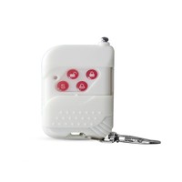 Télécommande universelle 433 MHz 315 MHz pour volets roulants intelligents et portes antivol