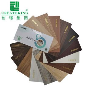 CREATEKING – plinthe imperméable en PVC pour décoration murale, facile à installer, OEM, fournisseur chinois - Product Image 6