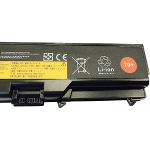 Batterie d'ordinateur portable BK-Dbest pour <span class=keywords><strong>Lenovo</strong></span> <span class=keywords><strong>ThinkPad</strong></span> 70+ T410 T420 T420i <span class=keywords><strong>T430</strong></span> T510 T520 T530 W510 W520 W530 L412 L420 L430 L512 L520 - Product Image 3