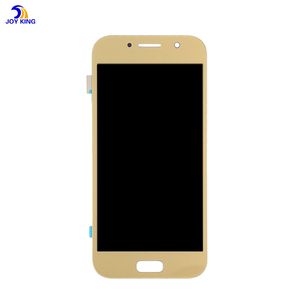 Nhà Máy Giá Đối với <span class=keywords><strong>Samsung</strong></span> <span class=keywords><strong>Galaxy</strong></span> <span class=keywords><strong>A5</strong></span> 2017 LCD màn hình cảm ứng A520 A520F LCD hiển thị Digitizer thay thế - Product Image 2