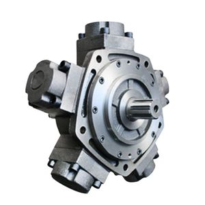 Moteur orbital de type Gerotor pour systèmes de manutention de matériaux - Product Image 5