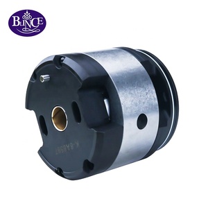 Kit de Bomba de Paletas Hidráulica T6C-14 T6DC T6C-03-1R-00-A - Product Image 3
