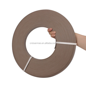 Linh hoạt PVC ABS Lamina cạnh TRIM chống xước bọt Hội Đồng Quản trị cạnh dải - Product Image 2