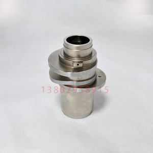 Eje Excéntrico de Acero M3.028.021 para Alimentador Heidelberg XL75CD74, Accesorio para Imprenta - Product Image 3