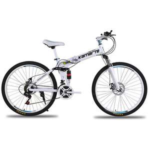 Helicóptero Singapur cuesta abajo plegable-<span class=keywords><strong>bicicletas</strong></span>, barato, de china, de bicicleta ruedas de 20 pulgadas 28 pulgadas de fibra de carbono bicicleta - Product Image 3