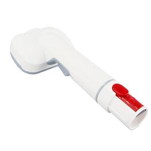 Juego de cepillos autolimpiantes para el cuidado y eliminación de mascotas, kit de fijación al vacío, ideal para perros, gatos, conejos, para la mayoría de las aspiradoras - Product Image 5