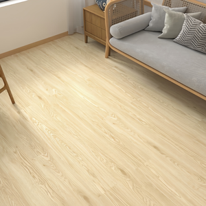 <span class=keywords><strong>Plancher</strong></span> en vinyle SPC de luxe à clipser, écologique, faible <span class=keywords><strong>entretien</strong></span>, imperméable, 5 mm, 8 mm, pour salle de bain et cuisine - Product Image 1