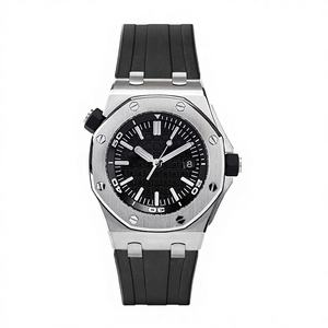 SHENGKE High-end Luxury Charm Fashion Women's Tonneau Case <b>Waterproof</b> Quartz <b>Watch</b> Pointer Dial Alloy Stainless Steel Band Glass - Product Image 2