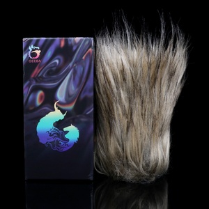GEEBA - Masturbador Masculino de Silicona y Felpa, Vagina Artificial, Copa Masturbadora, Juguete Sexual para Adultos, Venta al por Mayor - Product Image 6