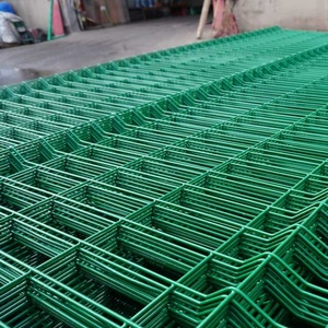 سياج ثلاثي الأبعاد زخرفي 7016 بالجملة، سياج فينيل للحدائق الخلفية بثلاثة انحناءات، أفضل سعر، طلاء سكني، نوع انحناء ثلاثي الأبعاد - Product Image 3